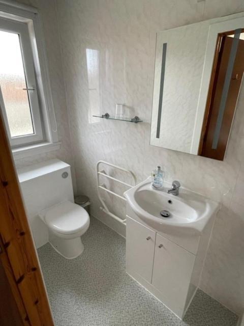 Royal Oak Guesthouse Orkney Eksteriør billede