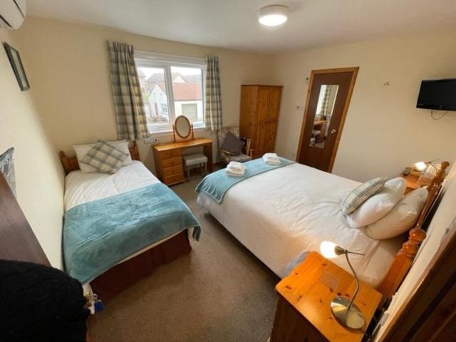 Royal Oak Guesthouse Orkney Eksteriør billede