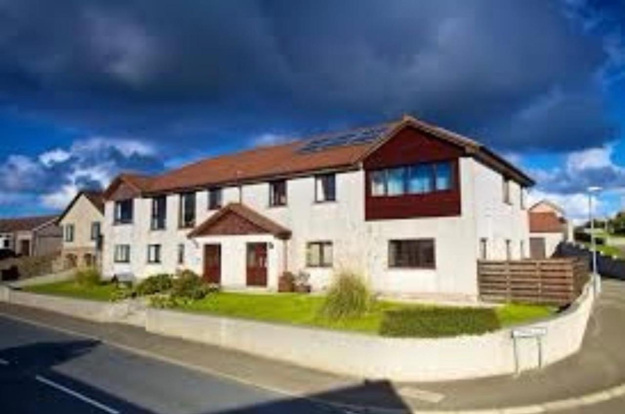 Royal Oak Guesthouse Orkney Eksteriør billede