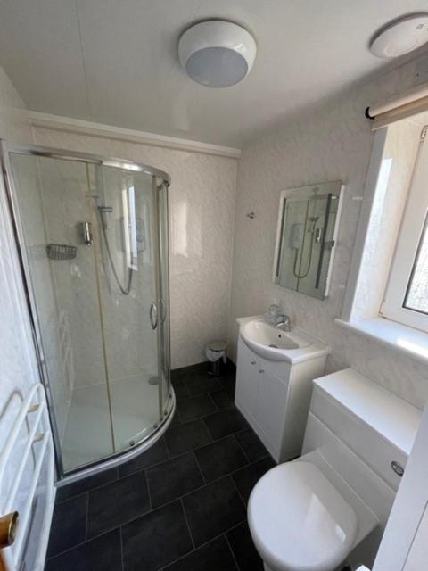Royal Oak Guesthouse Orkney Eksteriør billede