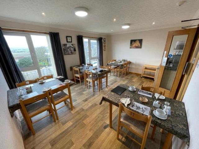 Royal Oak Guesthouse Orkney Eksteriør billede
