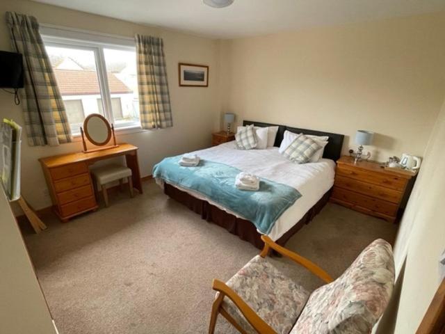 Royal Oak Guesthouse Orkney Eksteriør billede