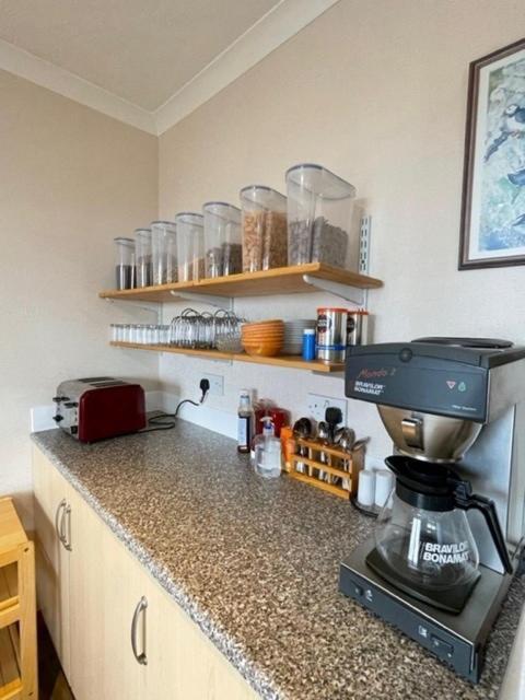 Royal Oak Guesthouse Orkney Eksteriør billede