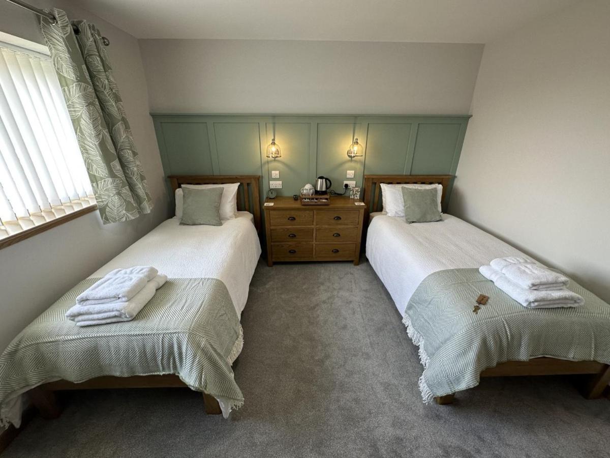 Royal Oak Guesthouse Orkney Eksteriør billede
