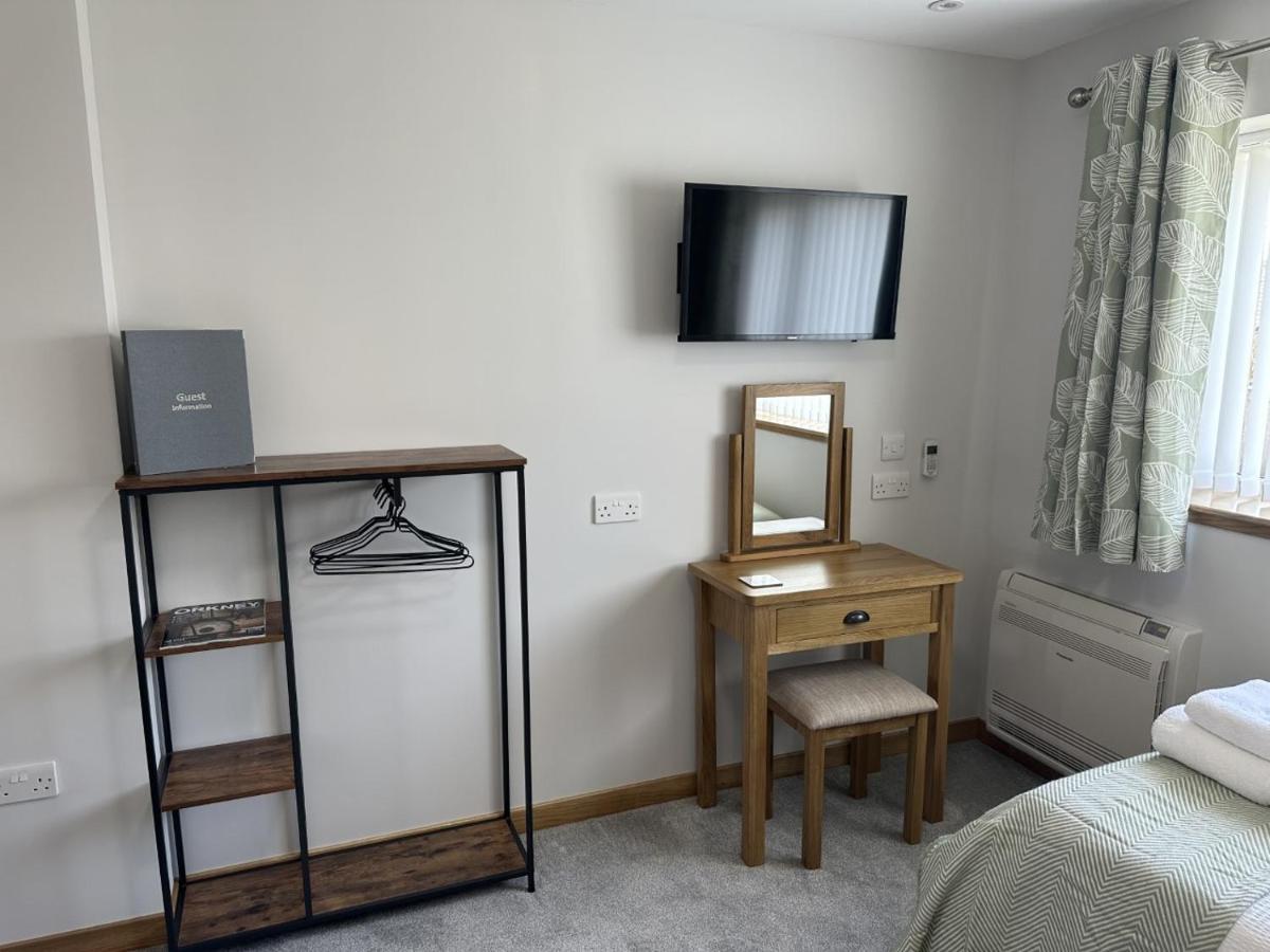 Royal Oak Guesthouse Orkney Eksteriør billede