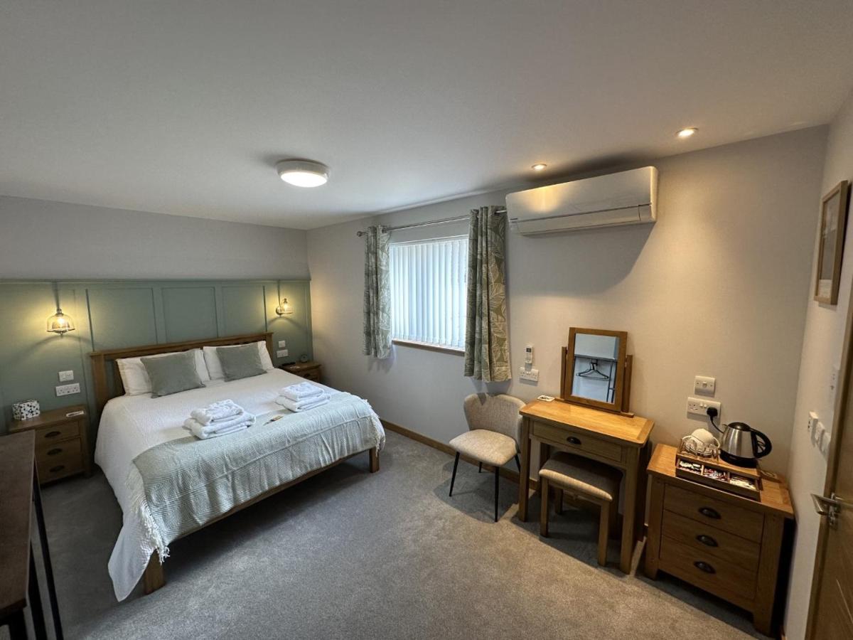 Royal Oak Guesthouse Orkney Eksteriør billede