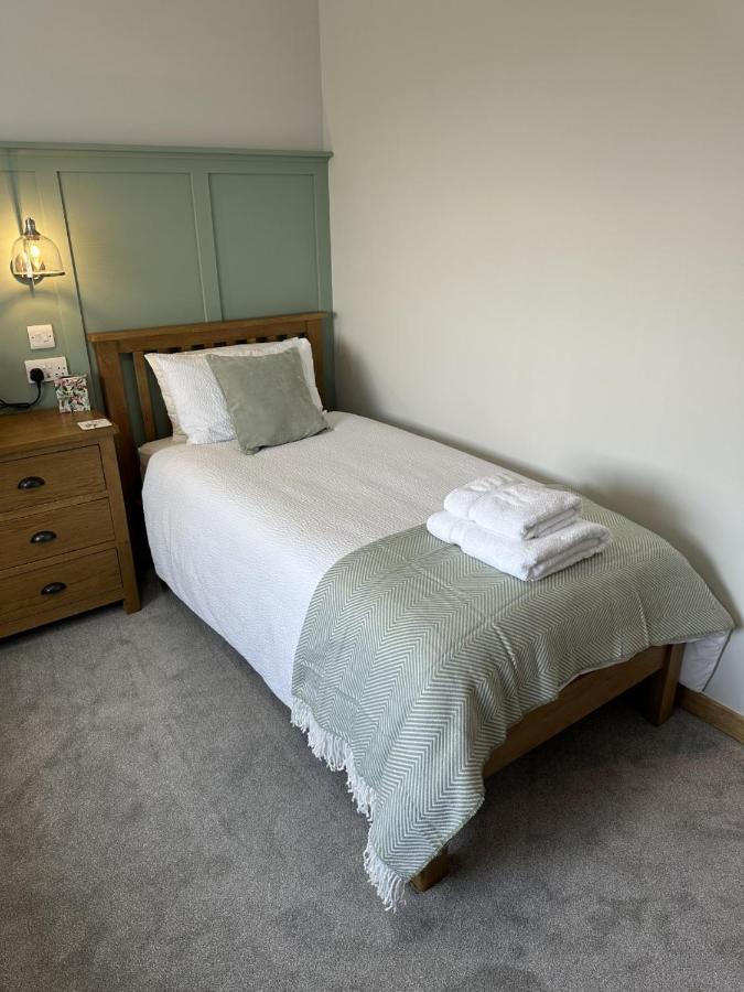 Royal Oak Guesthouse Orkney Eksteriør billede