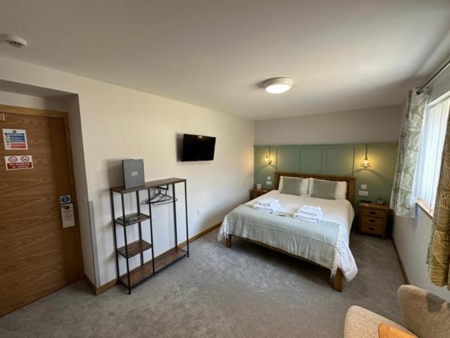 Royal Oak Guesthouse Orkney Eksteriør billede