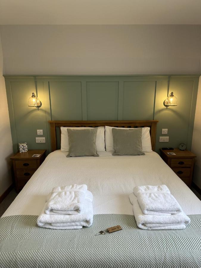 Royal Oak Guesthouse Orkney Eksteriør billede