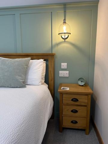 Royal Oak Guesthouse Orkney Eksteriør billede