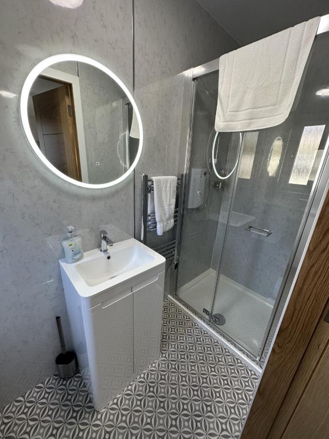 Royal Oak Guesthouse Orkney Eksteriør billede